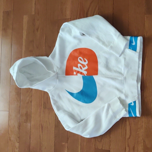 Nike Other - Nike big girls sweatshirt